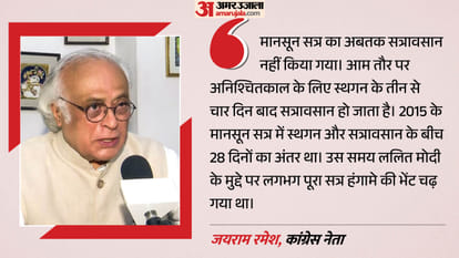 जयराम रमेश, कांग्रेस नेता
