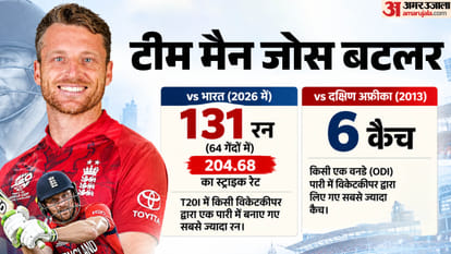 जोस बटलर