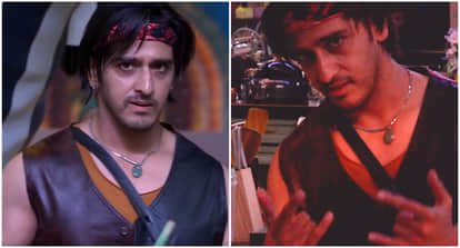 Bigg Boss 20 Rhiti Tiwari And Mary Kom Gets In A Heated Argument Kazi Toukeer Behaviour Frustrates Everyone