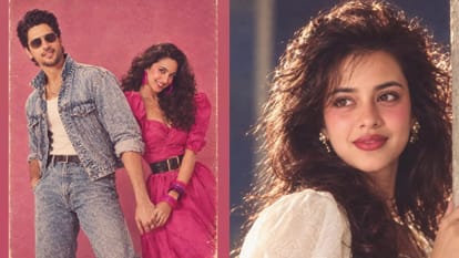 Aamir Khan Kiara Advani and Shweta Tiwari follow trend 80s shares vintage photos