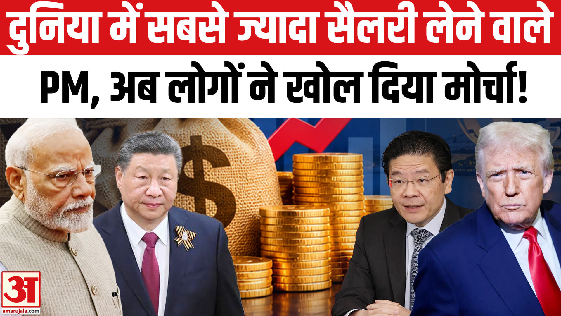 लॉरेंस वोंग