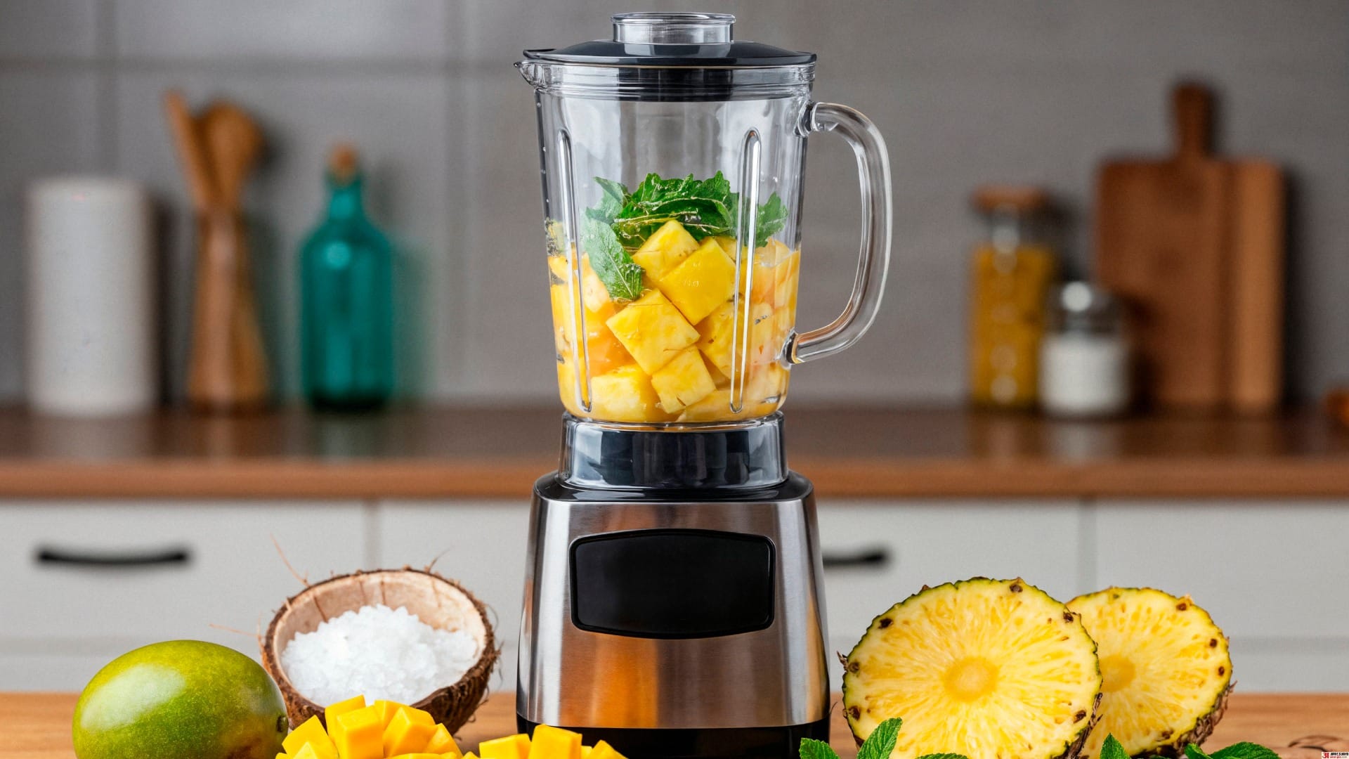 Common Mistakes That Can Damage Your Mixer Grinder Motor