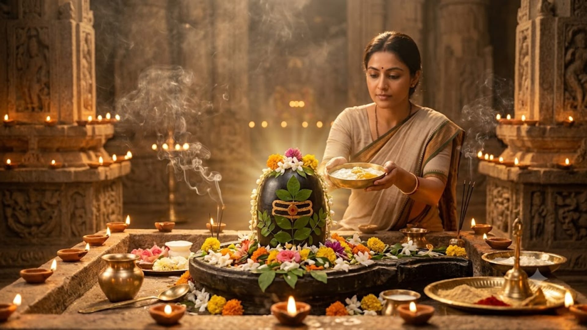 Masik Shivratri and Aghor Chaturdashi Together  Remedies to Seek Mahadev’s Blessings