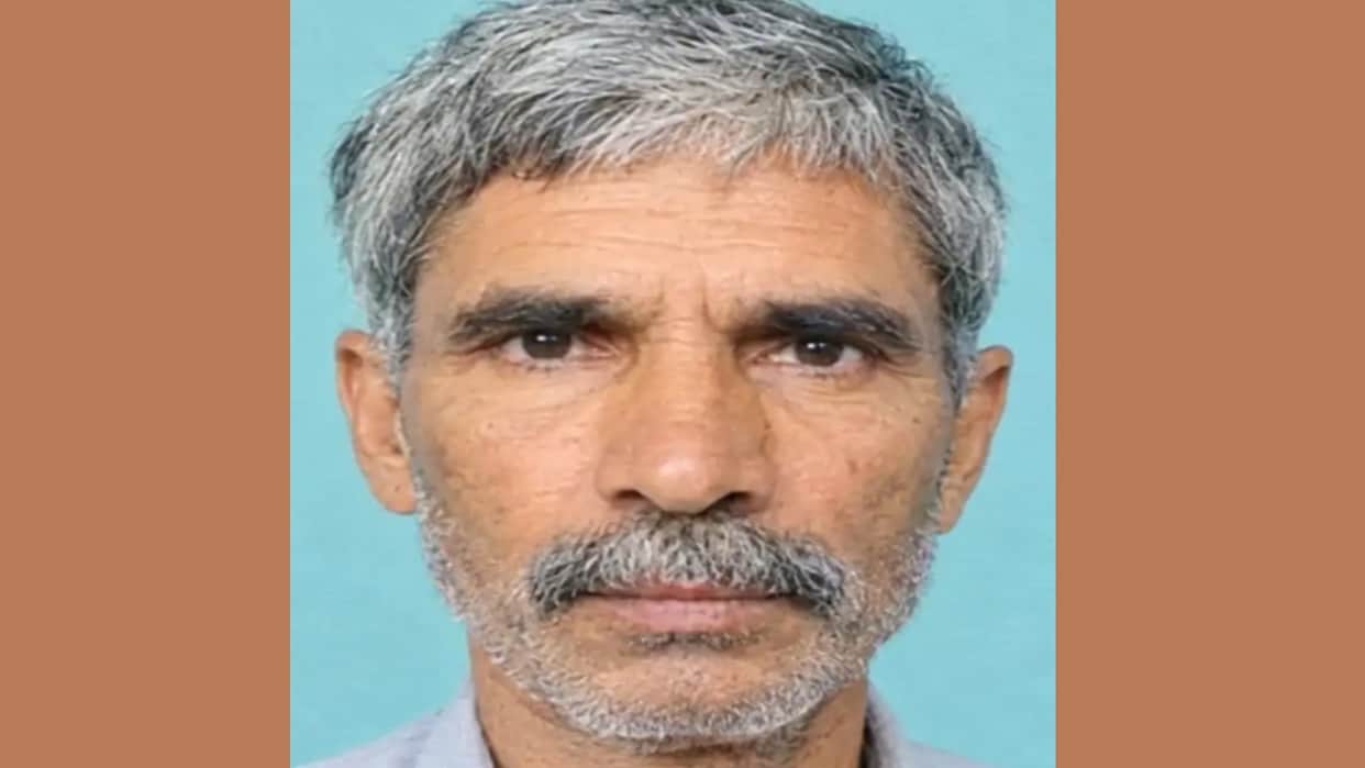 Worker Jagdish dies while lifting a drum at a Panipat factory; son raises questions against factory management