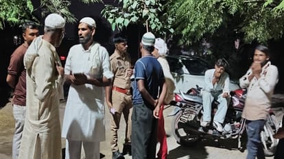Five deaths in Muzaffarnagar: Bus rams into two motorcycles while attempting to overtake