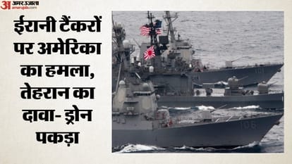 पश्चिम एशिया संघर्ष