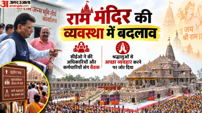 Ram Mandir