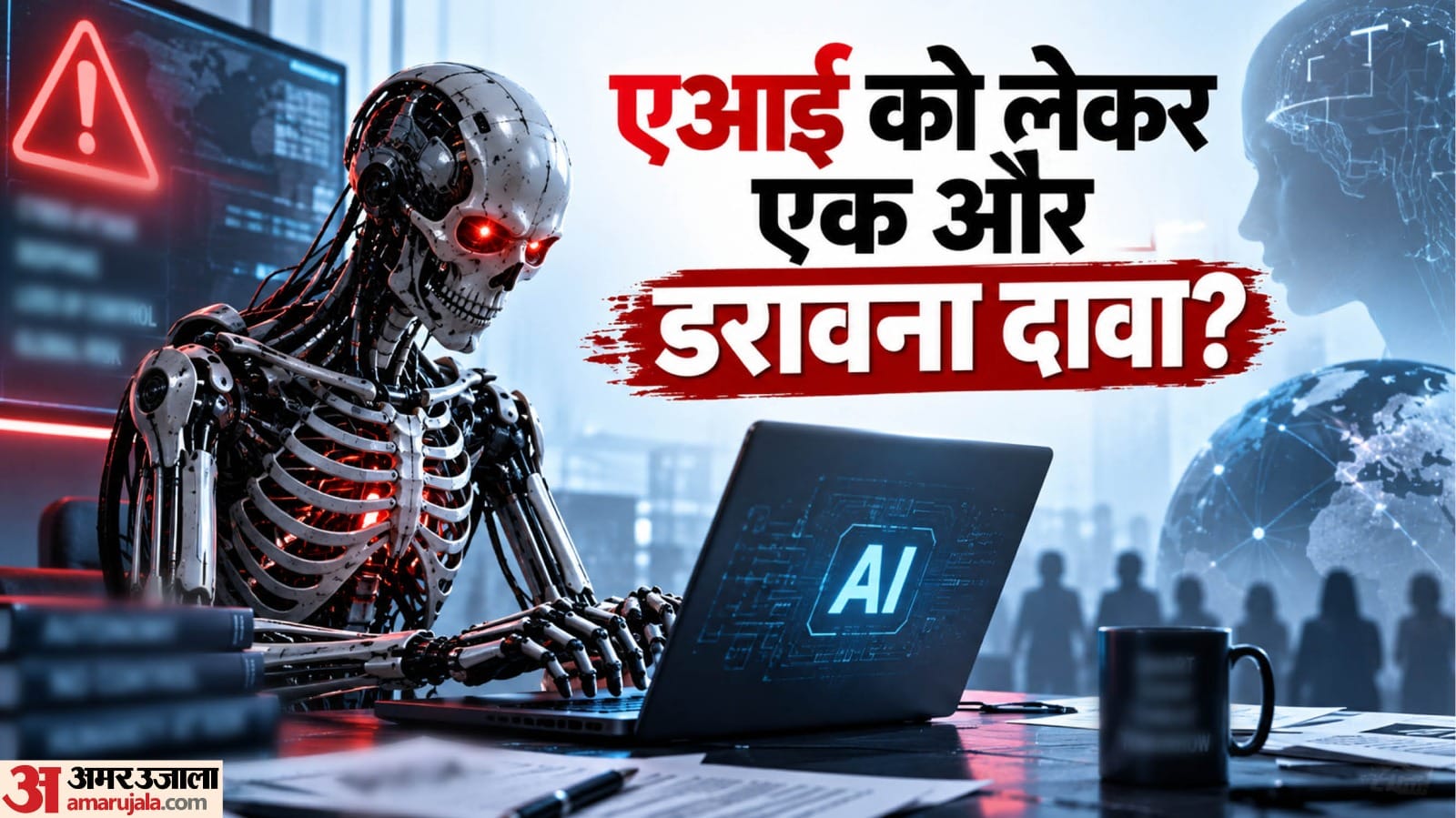 एआई को लेकर क्या खतरा?