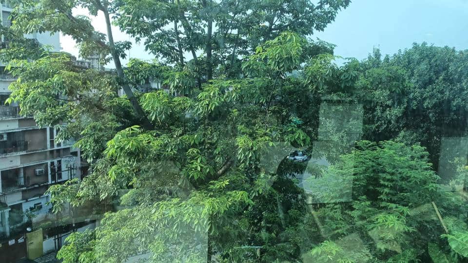 Heavy rains take break in UP heat and humidity to cause discomfort now here forecast for next 7 days