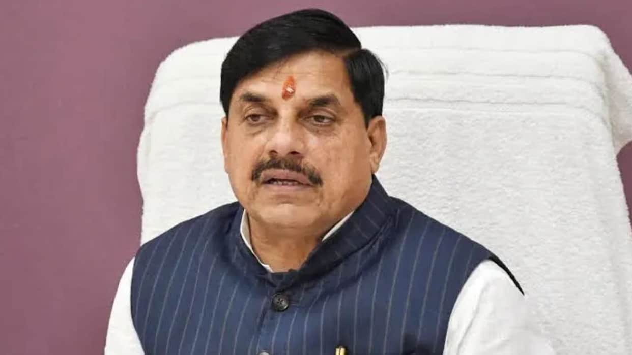 MP: CM Mohan Yadav to Give E-Scooters to 7,500 Meritorious Students on Sept 19
