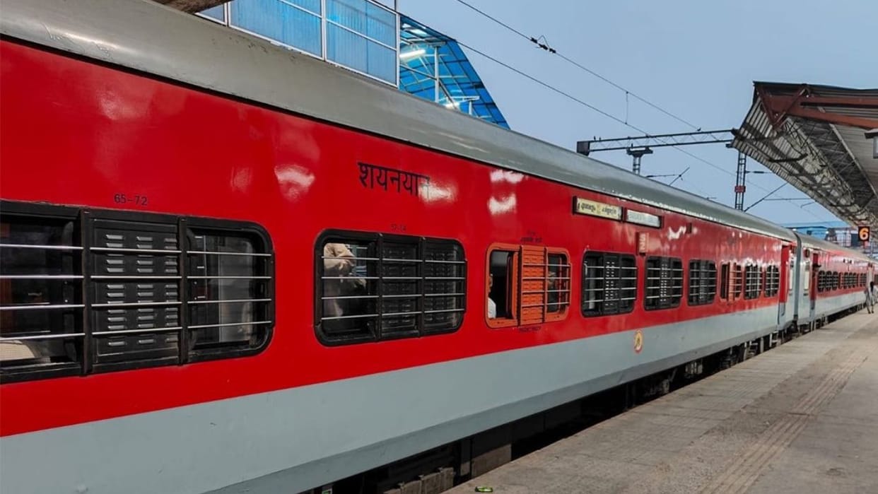 una chandigarh ambala passenger trains cancelled till october railway block