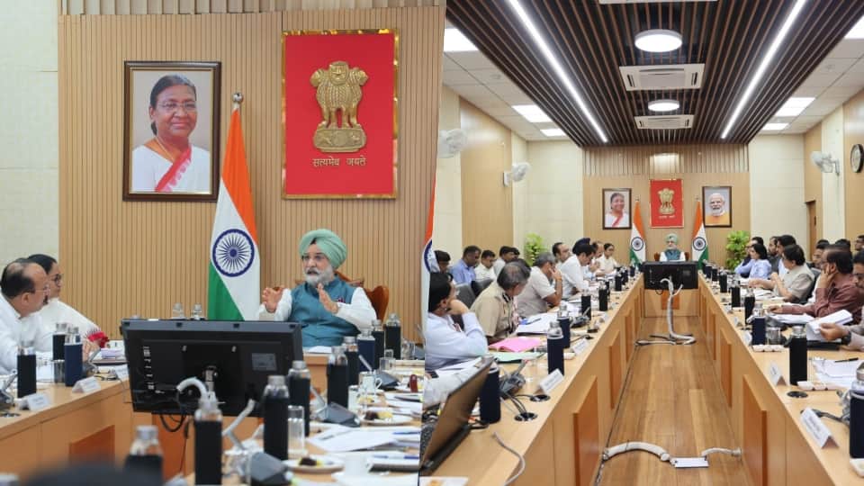 Government serious about tackling winter pollution; 13 officers assigned responsibility for 47 hotspots