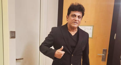 Shiva Rajkumar Apologises For Hindi Is National Language Remark Says He Was Confused