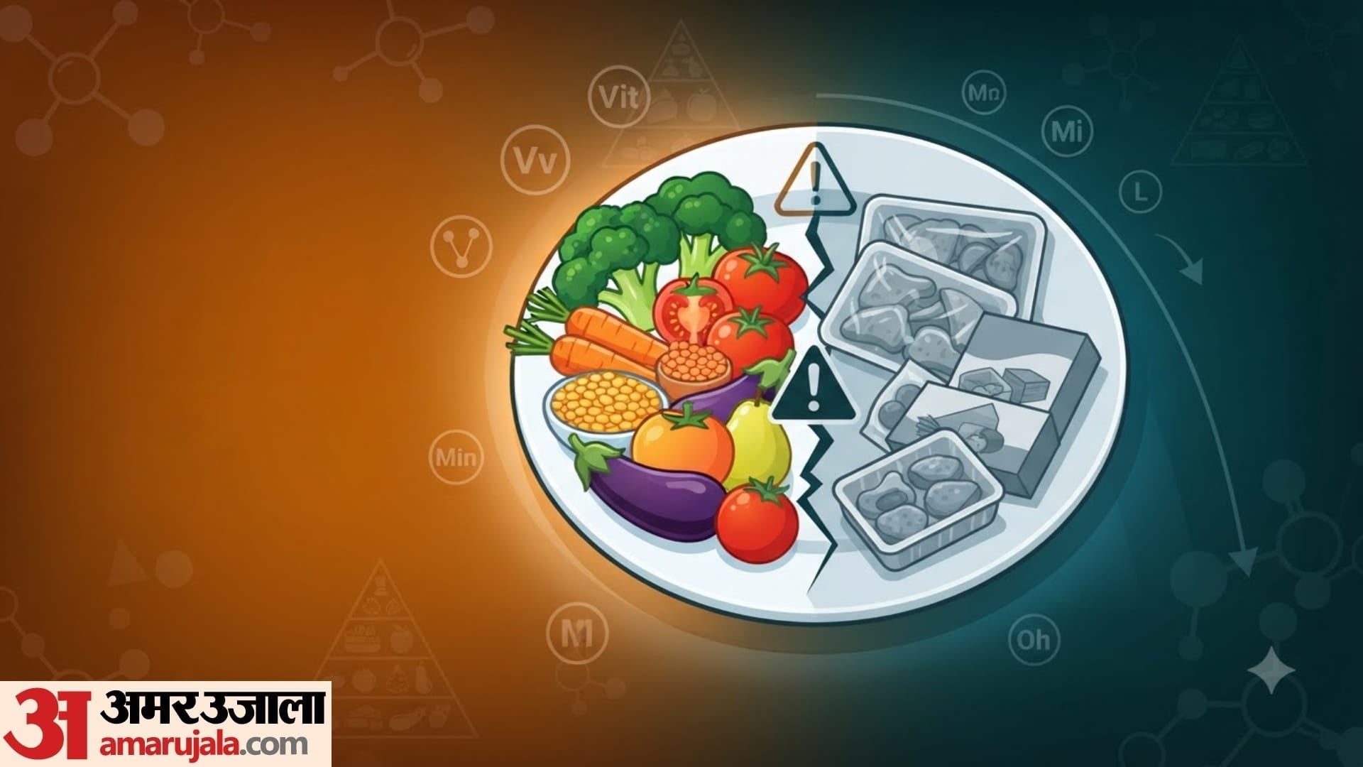 How harmful is eating frozen food daily in hindi what happens if you eat frozen food everyday