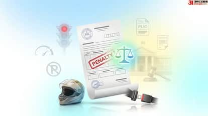 National Lok Adalat  September 12, Know Which Challans Can Be Settled