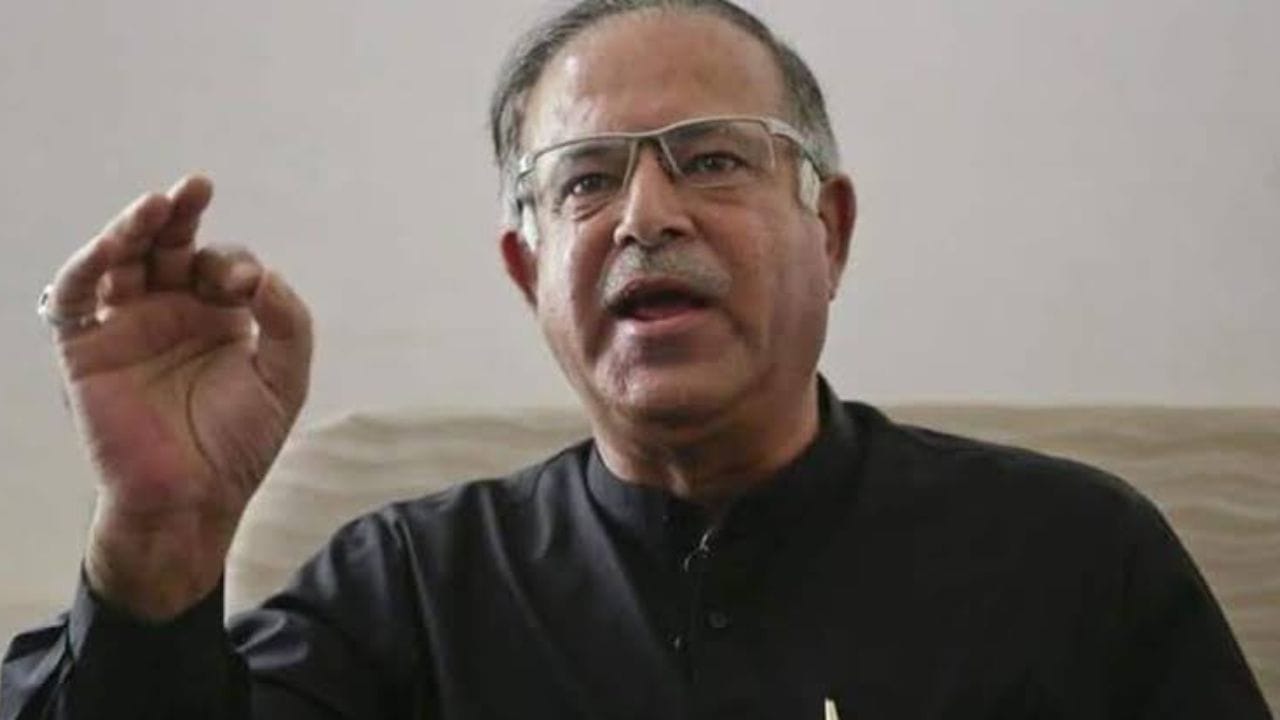 तारिक हामिद कर्रा