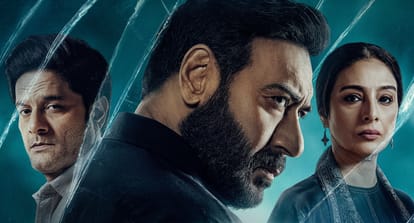 Ajay Devgn Drishyam 3 The Conclusion Trailer Released Film To Be Released On 2 October