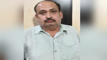 धर्मपाल सिंह कानूनगो
