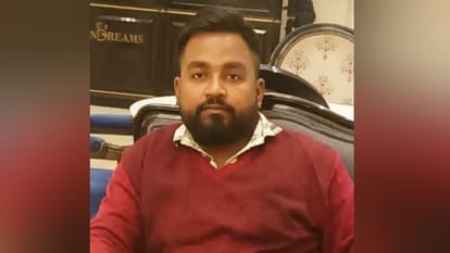 विल्सन की फाइल फोटो।