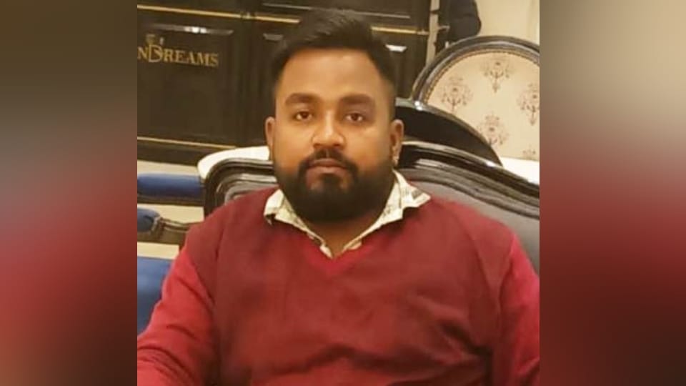 UP: Third suicide in a Meerut family; after his father and sister, a young man also consumes poison