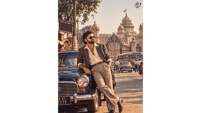 What Viral ChatGPT 80s Photo Trend? How Create Retro AI Images With Prompt