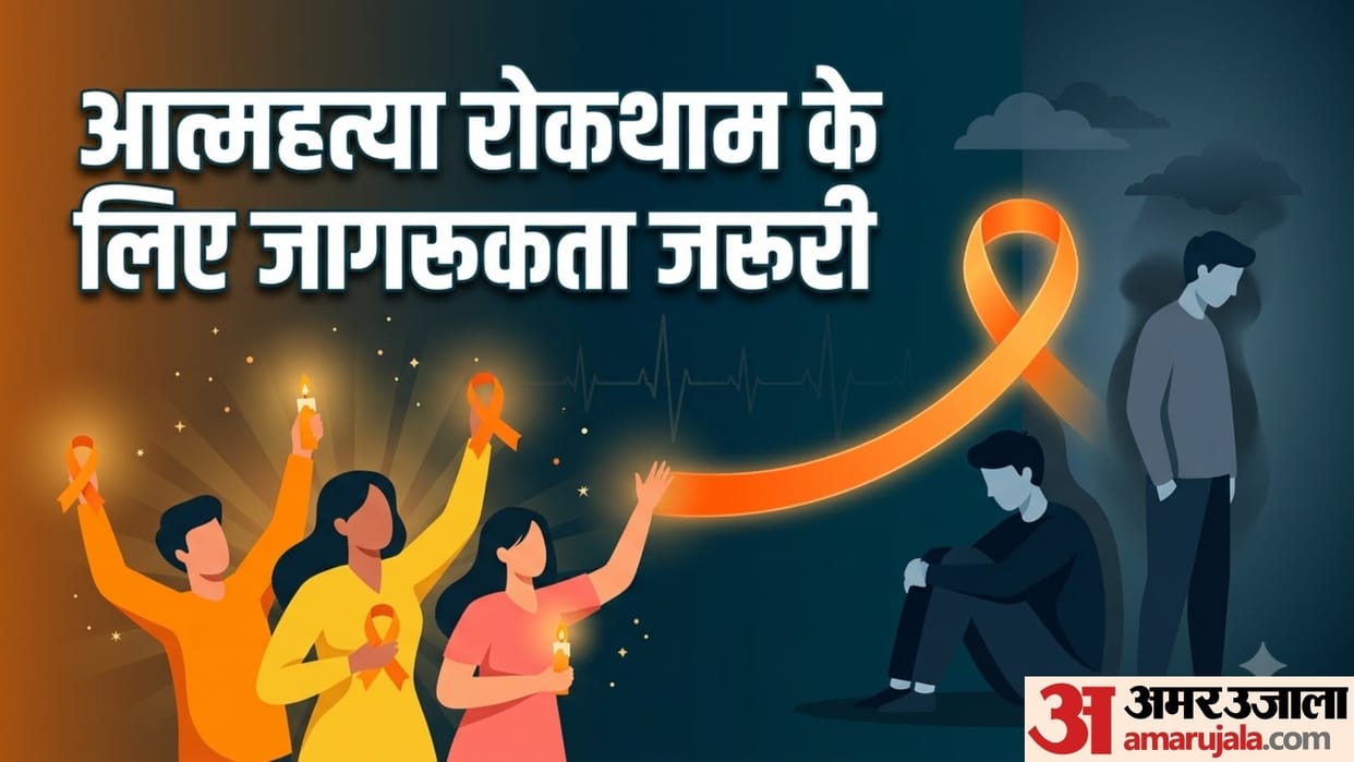 why is world suicide prevention day important and why its celebrated