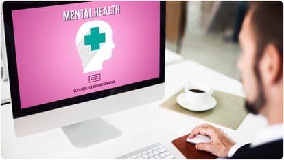 suicide prevention day 2026 risk of AI Chatbots in Mental Health help and stopping suicide