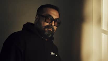 Anurag Kashyap Birthday Special know his life and struggle why he do not like to talk about Gangs Of Wasseypur
