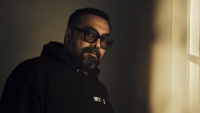 Anurag Kashyap Birthday Special know his life and struggle why he do not like to talk about Gangs Of Wasseypur
