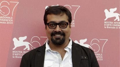 Anurag Kashyap Birthday Special know his life and struggle why he do not like to talk about Gangs Of Wasseypur