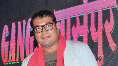 Anurag Kashyap Birthday Special know his life and struggle why he do not like to talk about Gangs Of Wasseypur