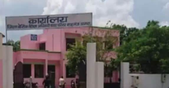 BSA Shocked to Find Fake Signature on Tender Document, Forgery Uncovered in Crore-Rupee Contract Bids