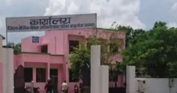 BSA Shocked to Find Fake Signature on Tender Document, Forgery Uncovered in Crore-Rupee Contract Bids