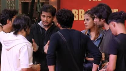 Bigg Boss 20 Nominations Task Cancelled After Contestants Caught Planning Plotting