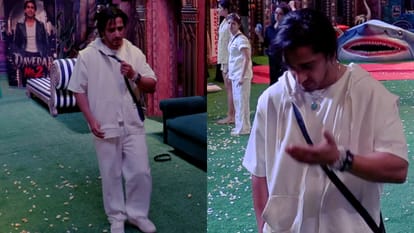 What is new in bigg boss 20 promo Scott Make group and qazi touqeer got angry on salman khan