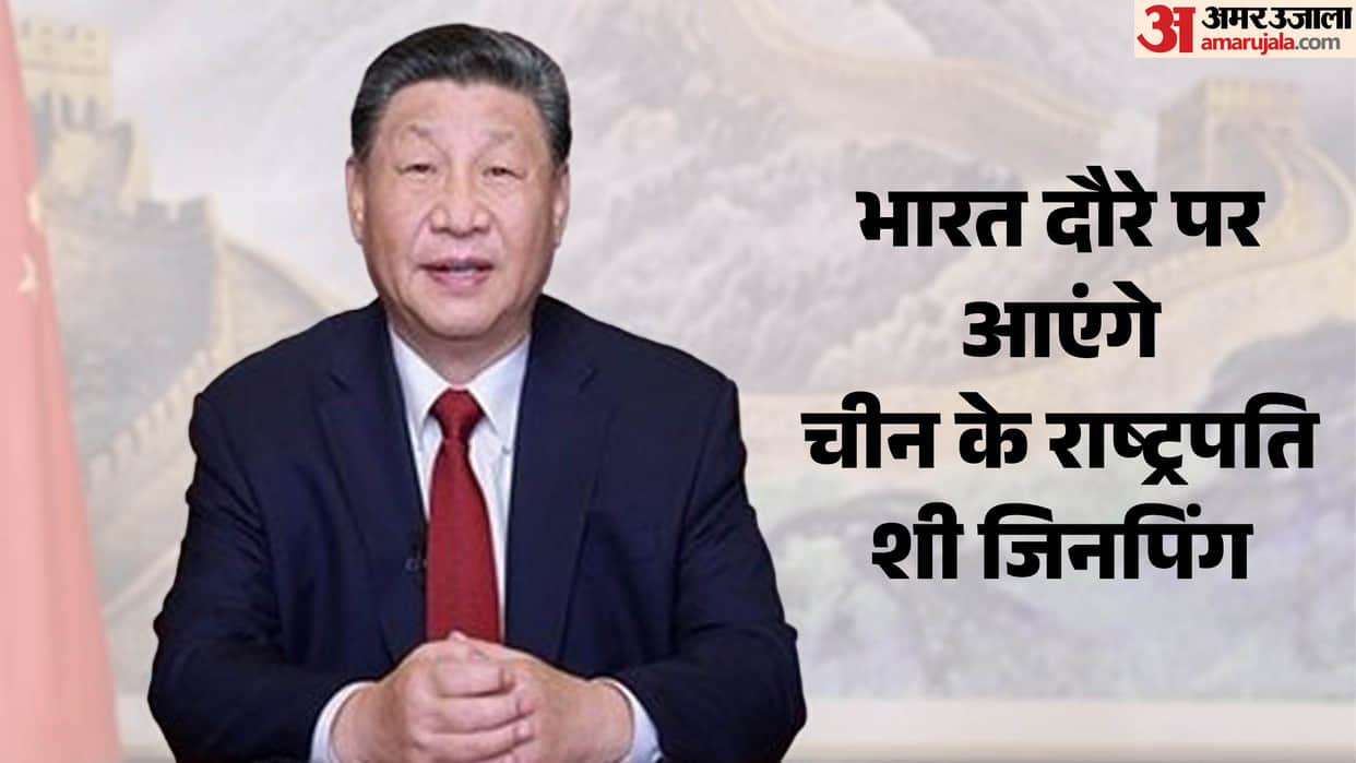 pm modi xi jinping bilateral meeting brics summit delhi galwan lac