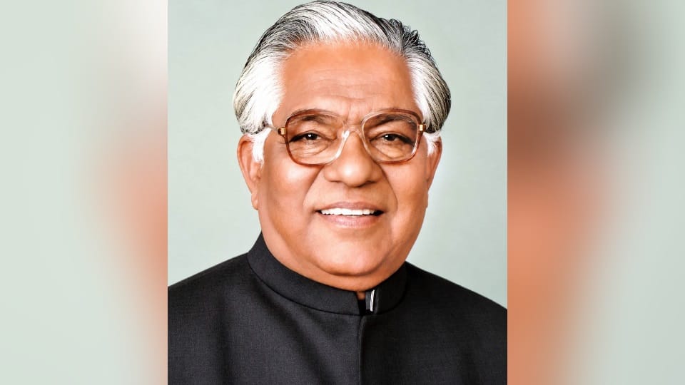 Former Punjab Minister Chunni Lal Bhagat passes away mohinder bhagat