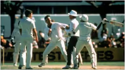 Viv Richards’ Epic Reply to Ganguly’s Mind Games: 3 Funniest Untold Sledging Stories in Cricket