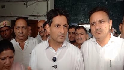 दीपेंद्र हुड्डा, सांसद, कांग्रेस