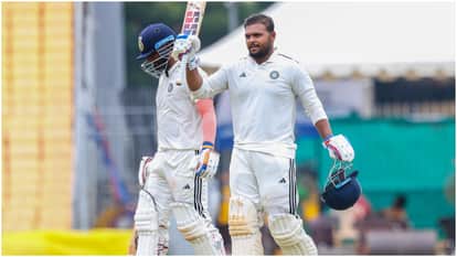 Duleep Trophy 2026: Ishan Kishan’s East Zone Clinch Title, Become Champions on First-Innings Lead