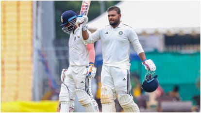 Duleep Trophy 2026: Ishan Kishan’s East Zone Clinch Title, Become Champions on First-Innings Lead