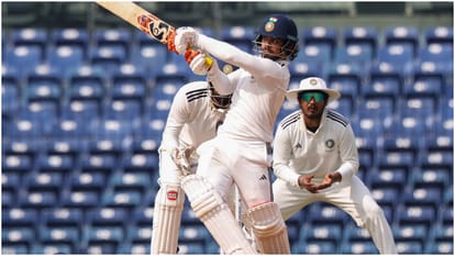 Duleep Trophy 2026: Ishan Kishan’s East Zone Clinch Title, Become Champions on First-Innings Lead