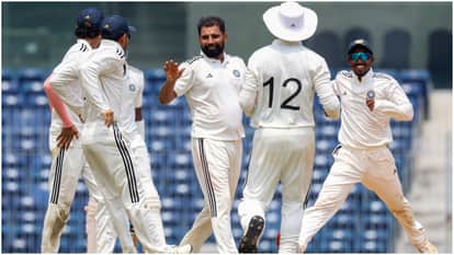 Duleep Trophy 2026: Ishan Kishan’s East Zone Clinch Title, Become Champions on First-Innings Lead
