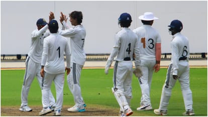 Duleep Trophy 2026: Ishan Kishan’s East Zone Clinch Title, Become Champions on First-Innings Lead