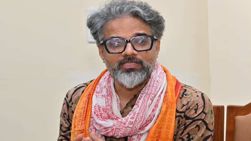 'Hanuman Ansh' sequel coming soon: Film director visits Kanpur, says Panki Temple will be featured