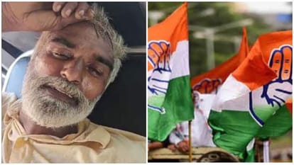 गुलजार सुसाइड मामले में कांग्रेस का हल्ला बोल