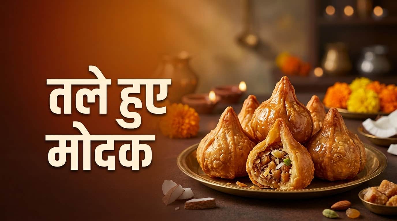 Ganesh Chaturthi 2026: Why does lord ganesha love modak? 7 popular modak varieties from maharashtra