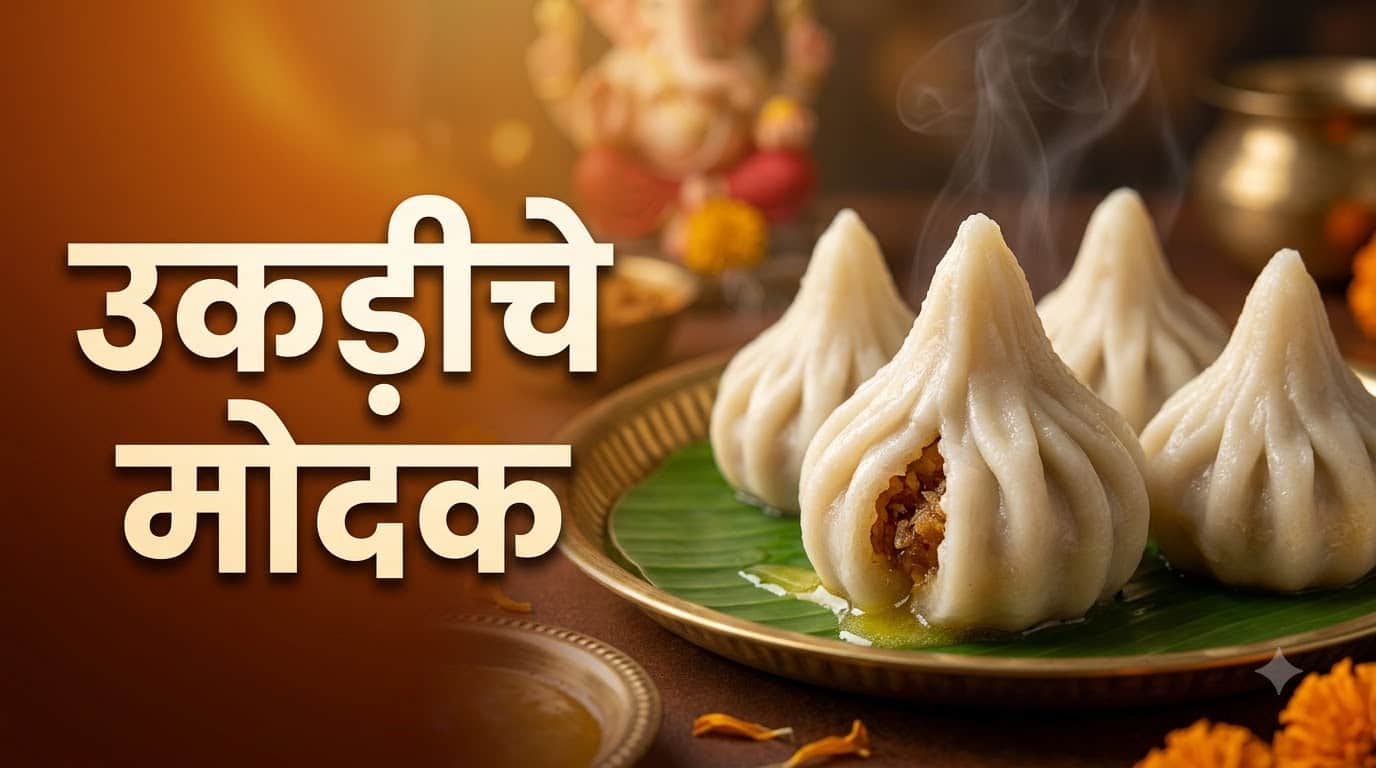 Ganesh Chaturthi 2026: Why does lord ganesha love modak? 7 popular modak varieties from maharashtra