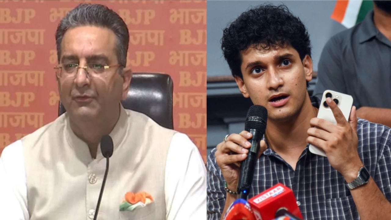 गौरव भाटिया और सौरभ दास (फाइल फोटो)