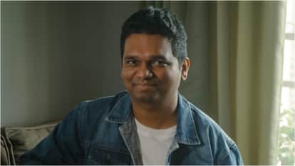 Hanuman Ansh Movie music composer Dhirendra Mulkalwar talks bout his career Journey